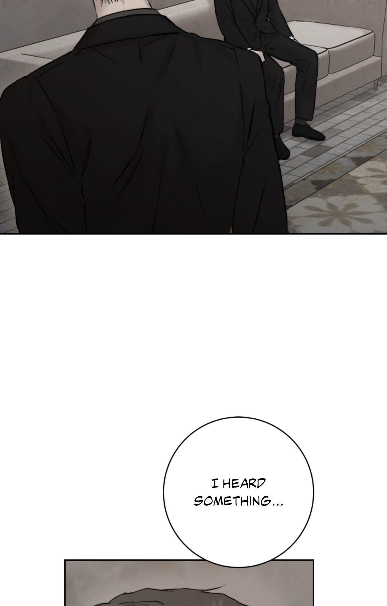 Speak of the Devil Chapter 68 page 2 - 