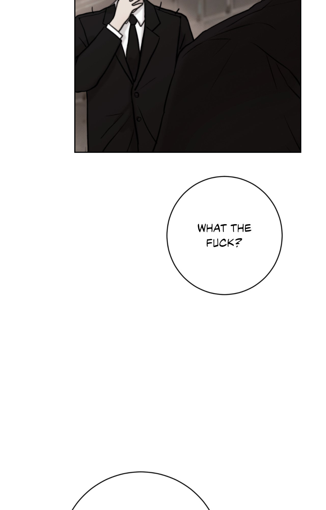 Speak of the Devil Chapter 68 page 11 - 