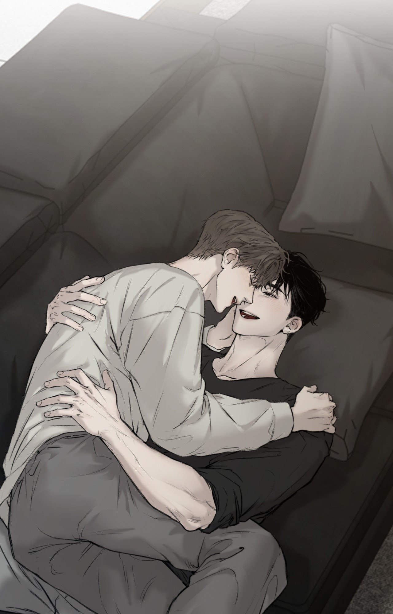 Speak of the Devil Chapter 68 page 101 - 