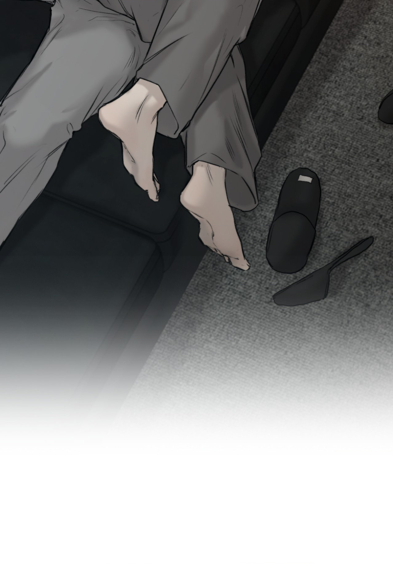 Speak of the Devil Chapter 68 page 102 - 