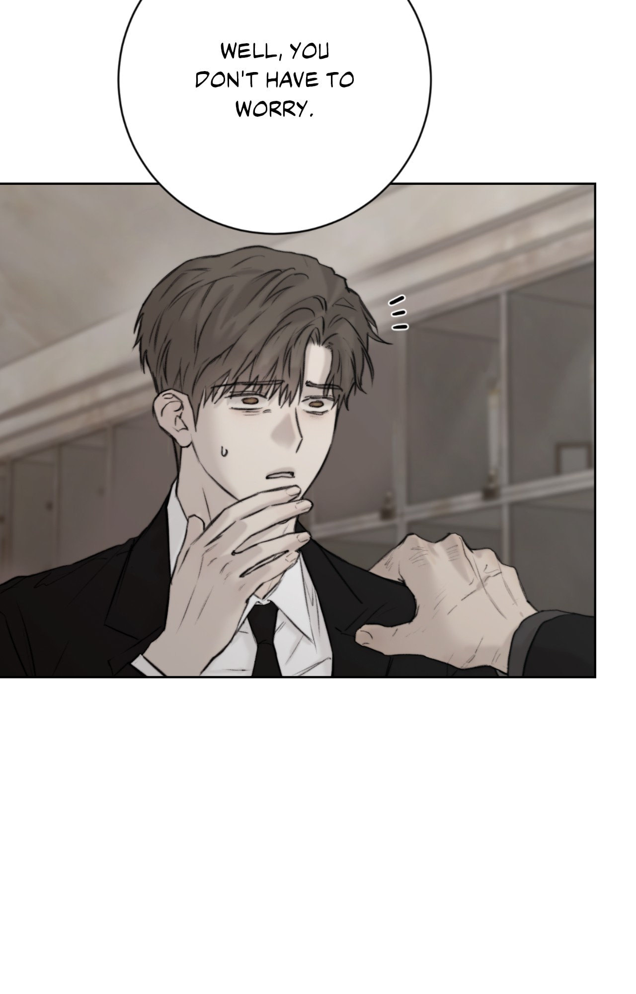 Speak of the Devil Chapter 68 page 12 - 