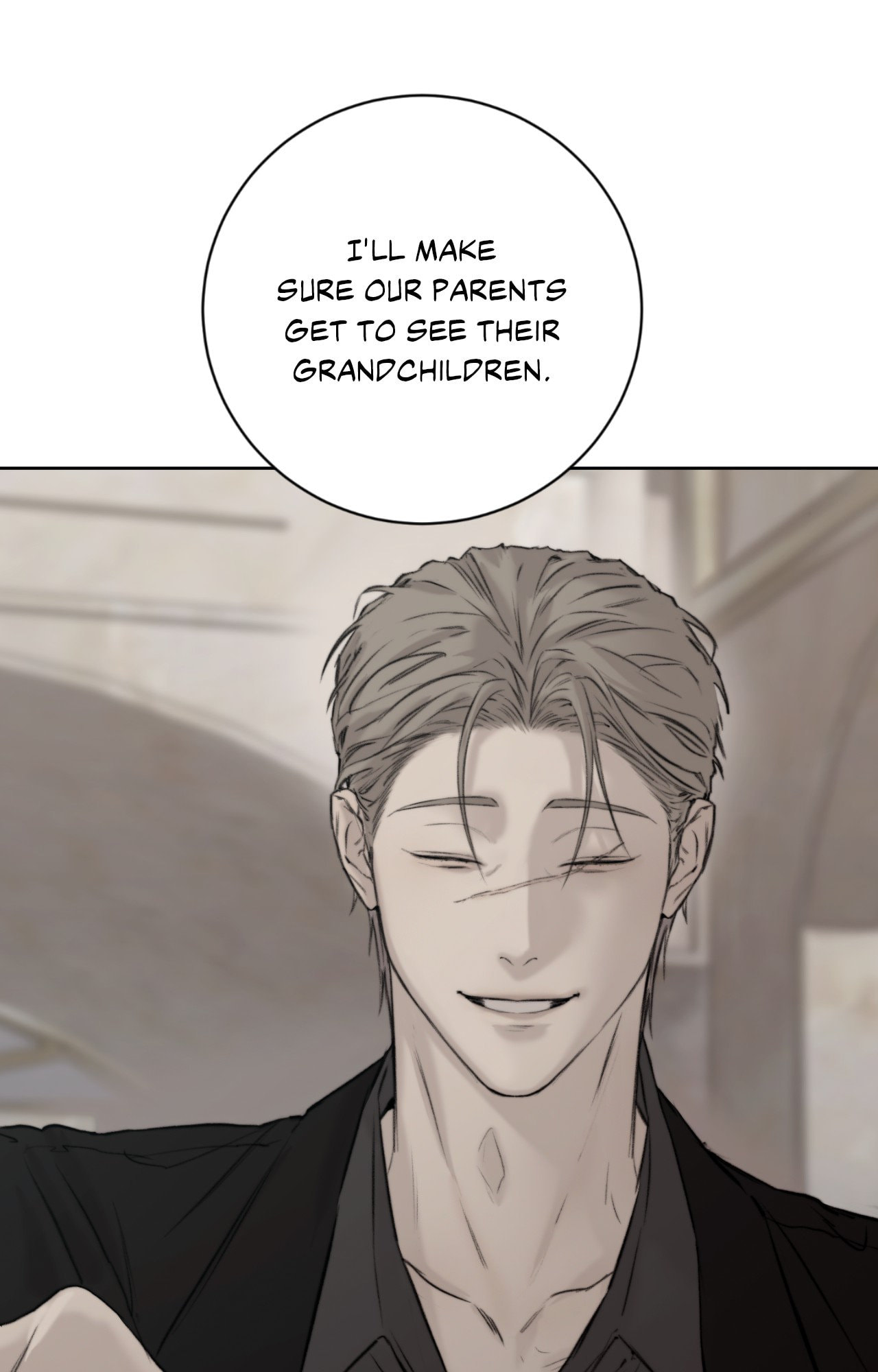 Speak of the Devil Chapter 68 page 13 - 