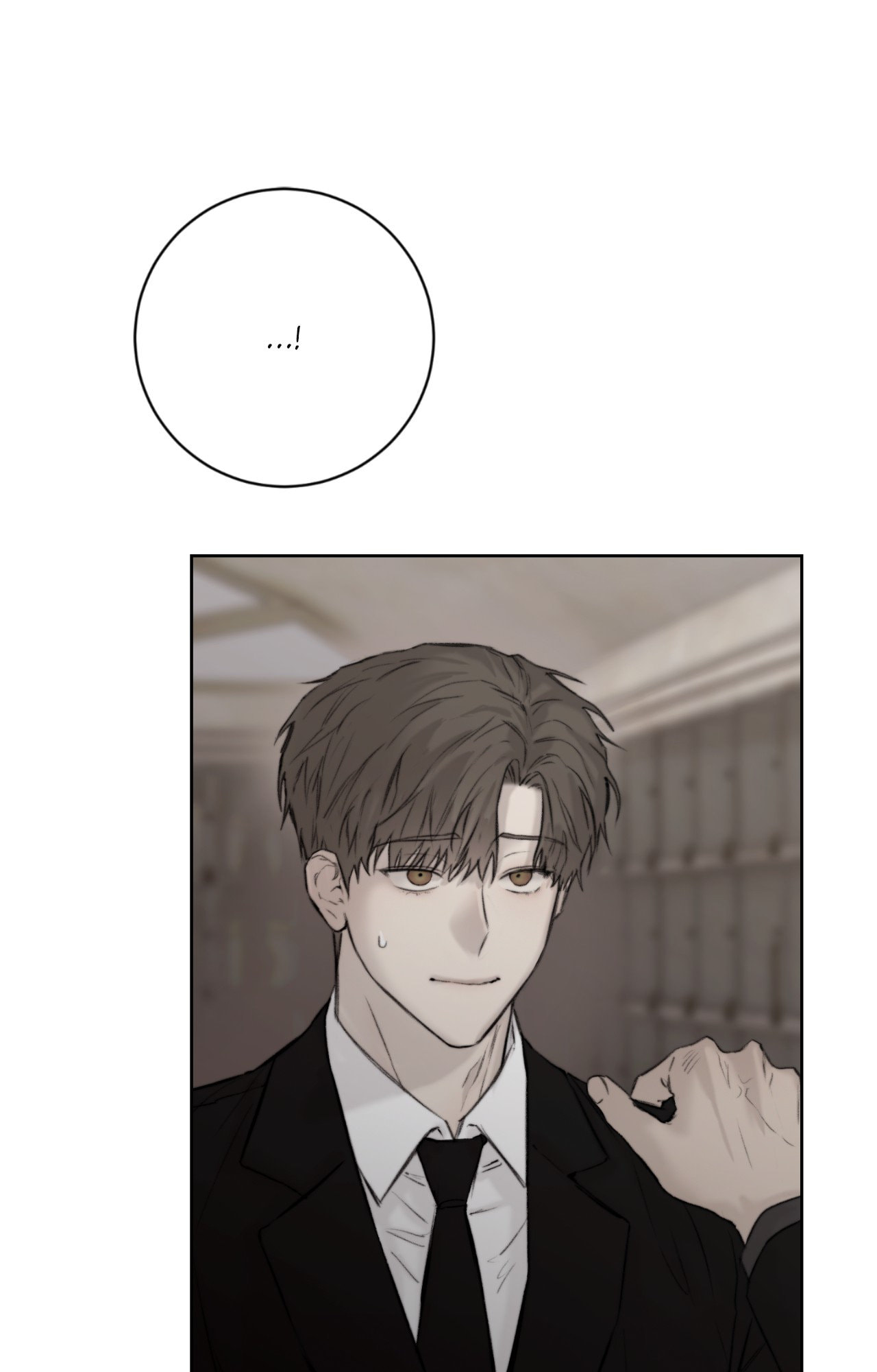 Speak of the Devil Chapter 68 page 15 - 