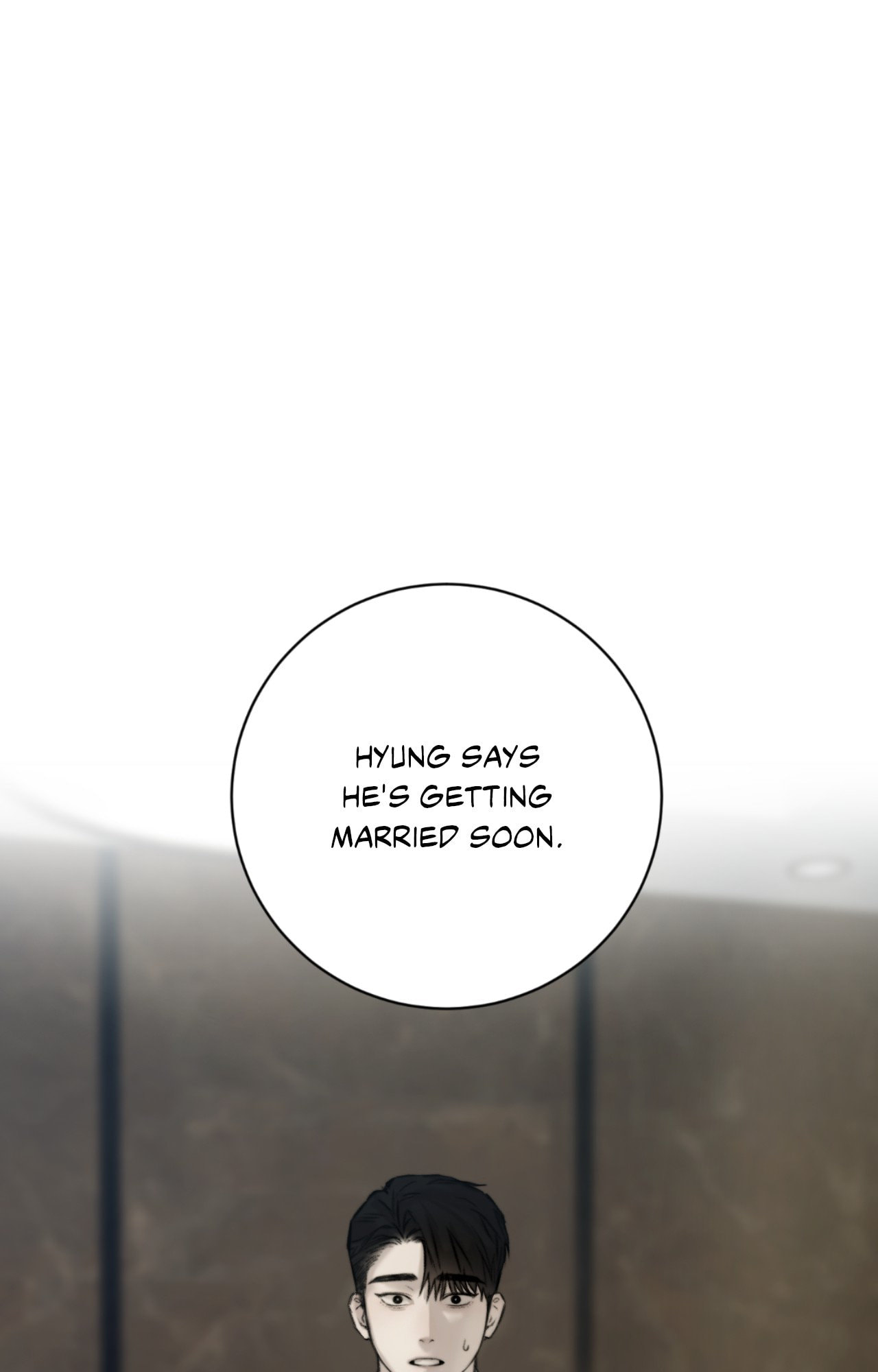 Speak of the Devil Chapter 68 page 18 - 