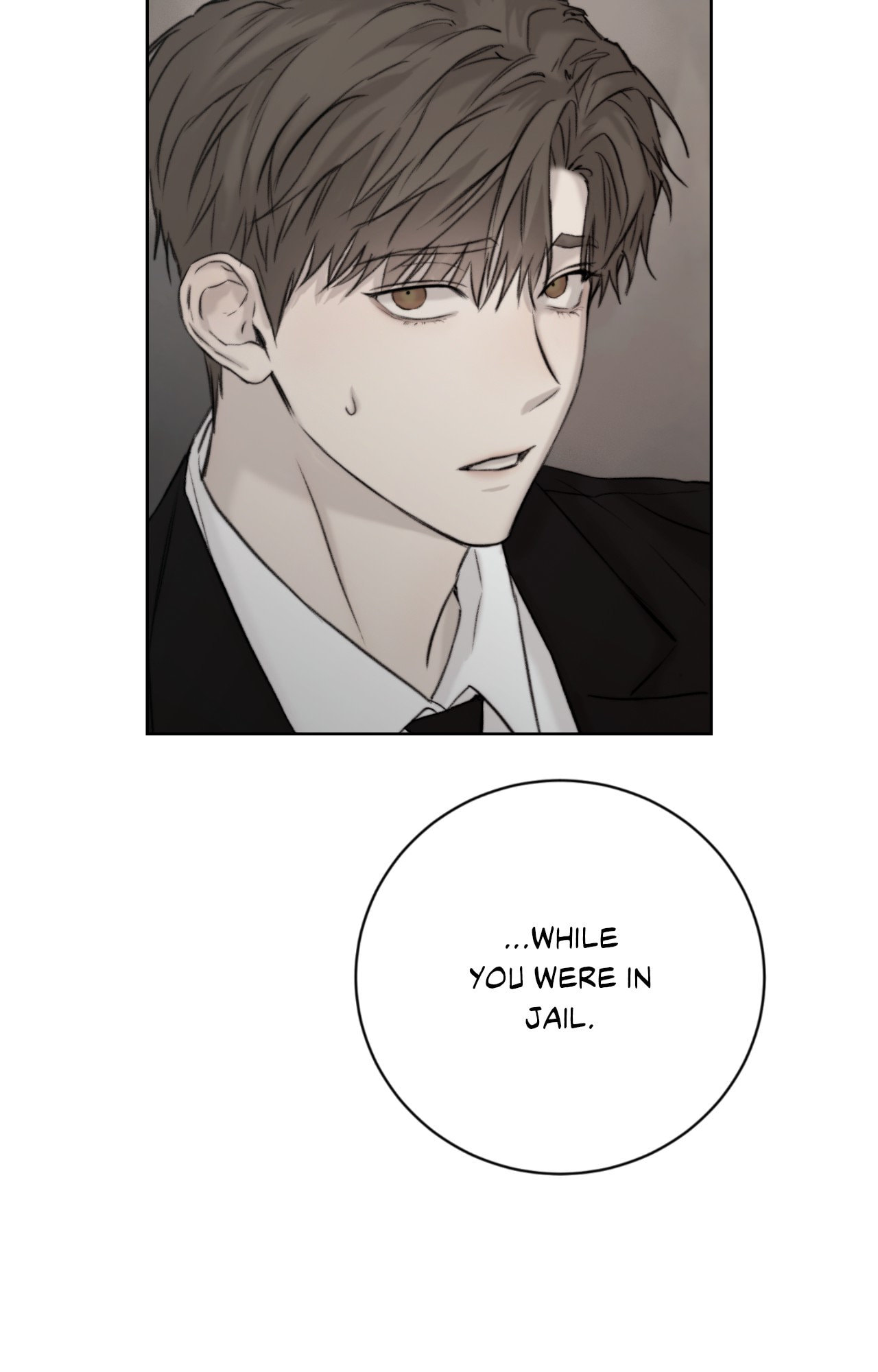 Speak of the Devil Chapter 68 page 3 - 