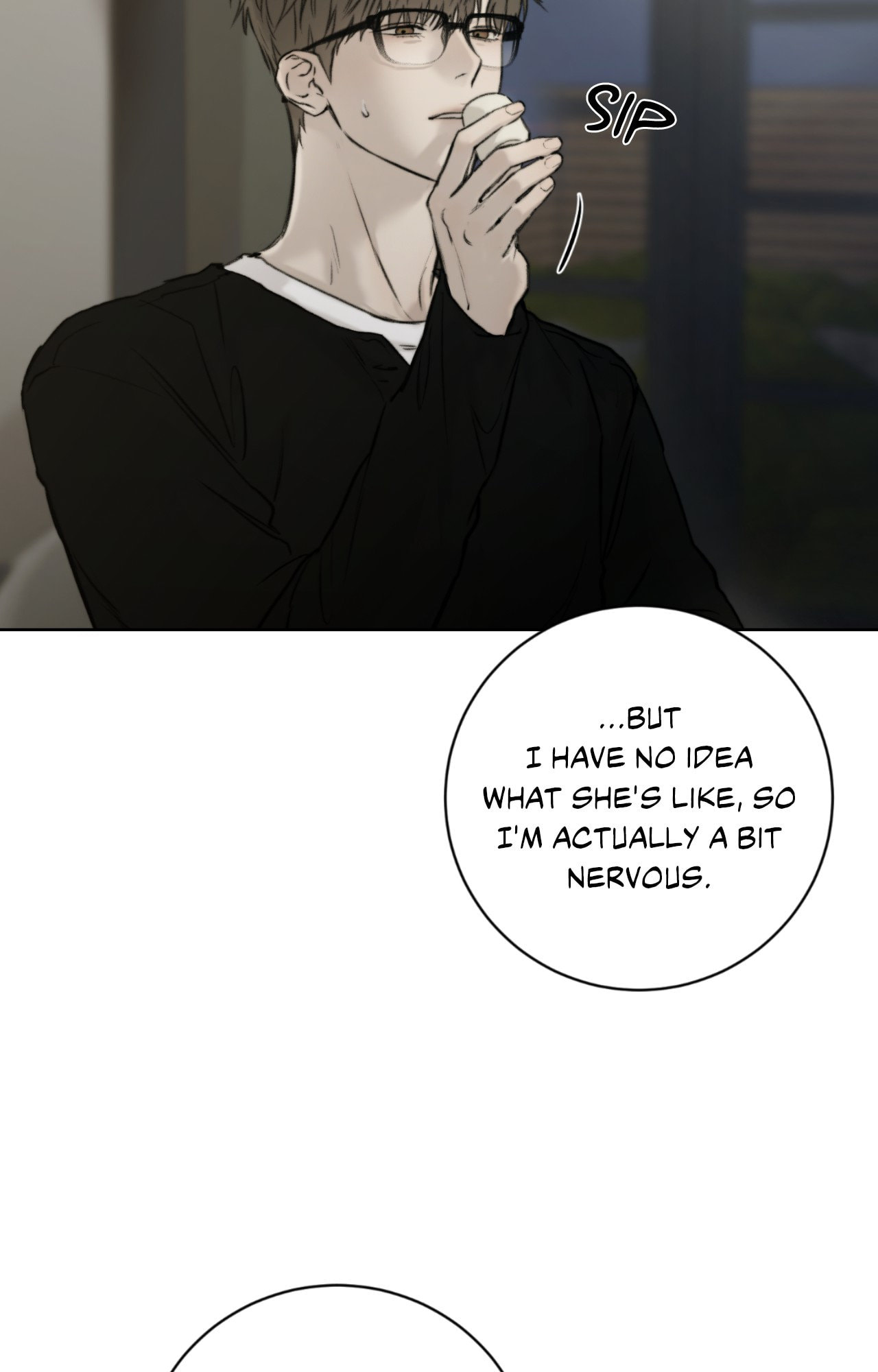 Speak of the Devil Chapter 68 page 22 - 
