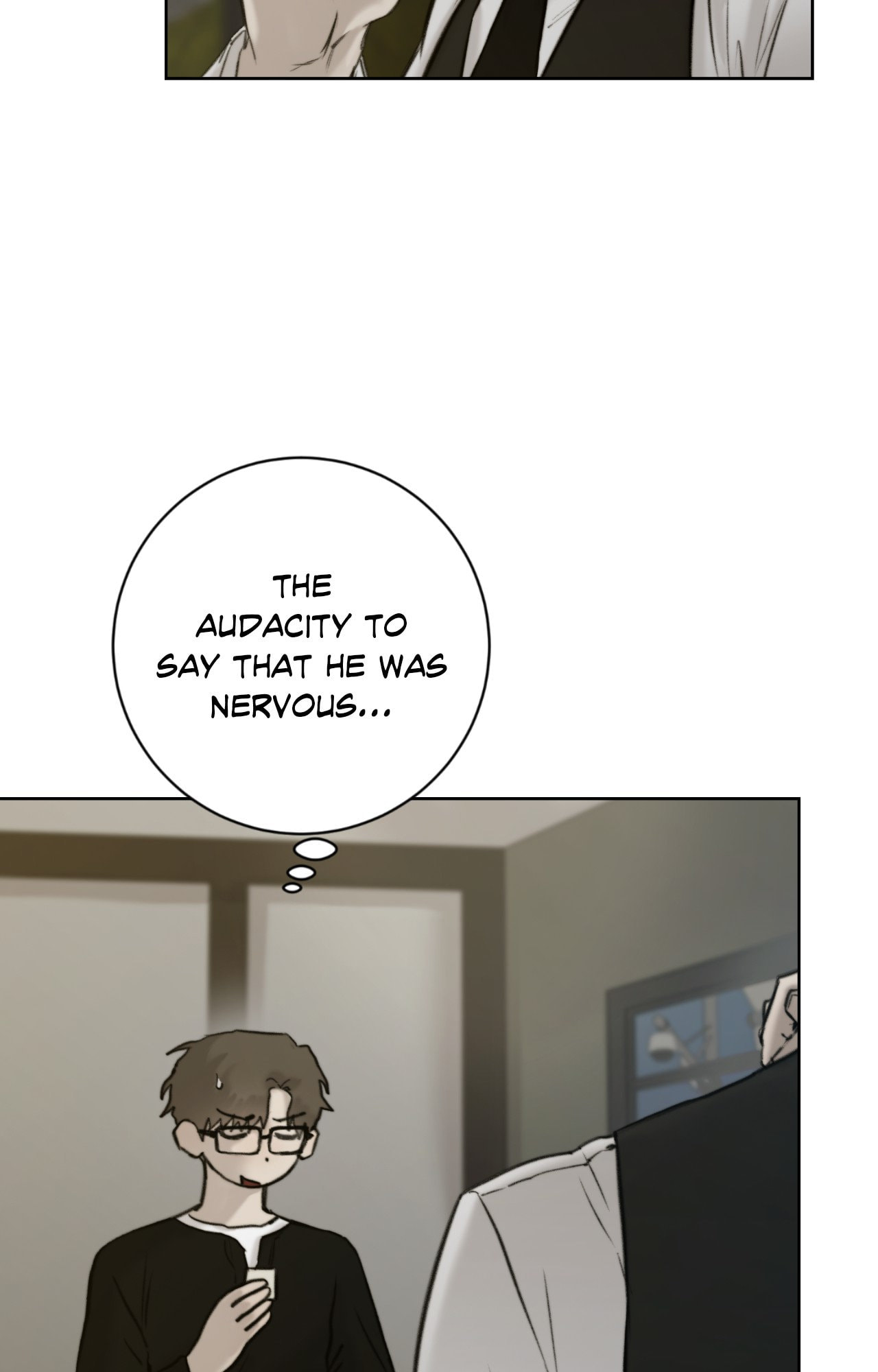 Speak of the Devil Chapter 68 page 24 - 
