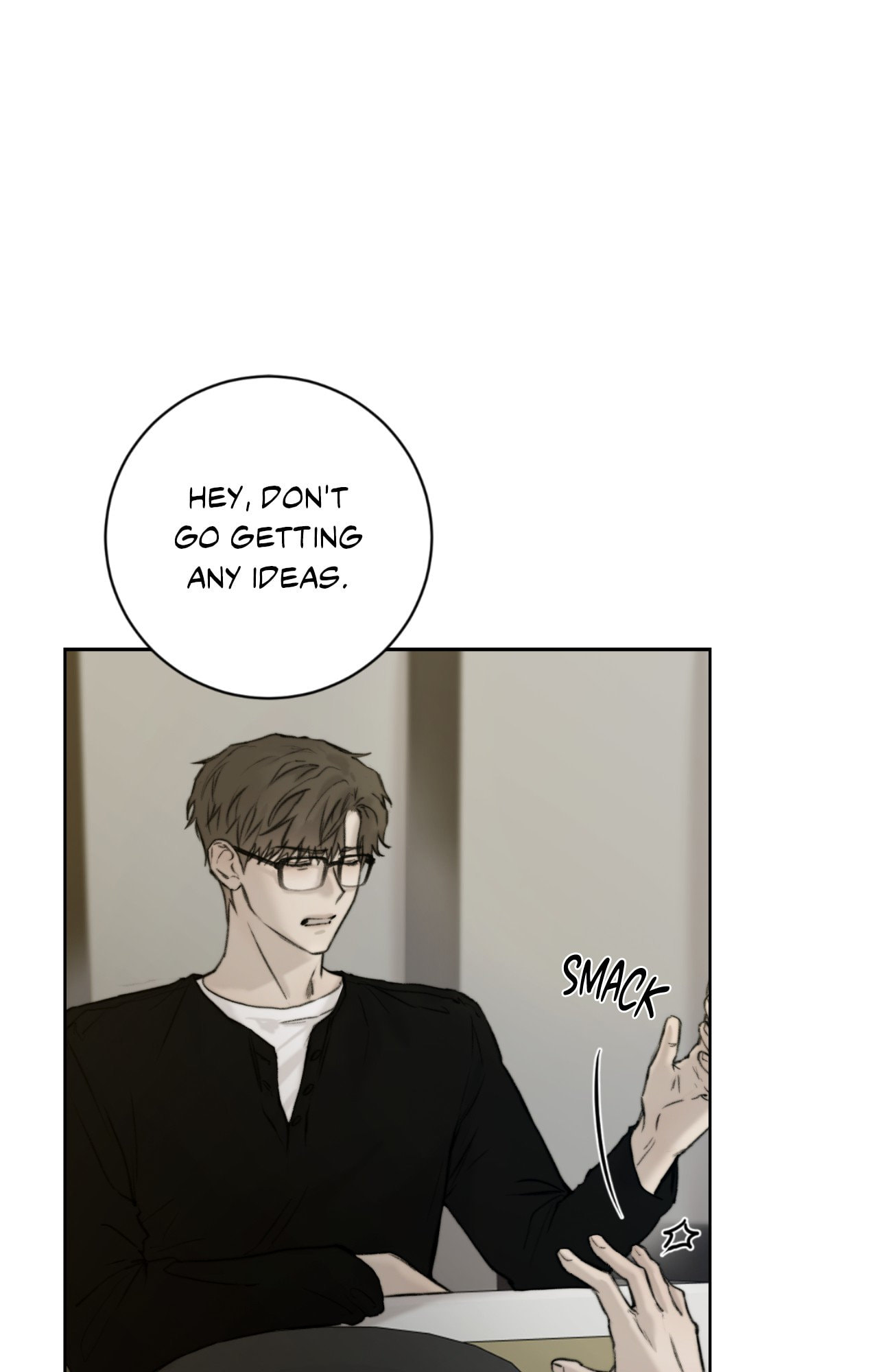 Speak of the Devil Chapter 68 page 29 - 