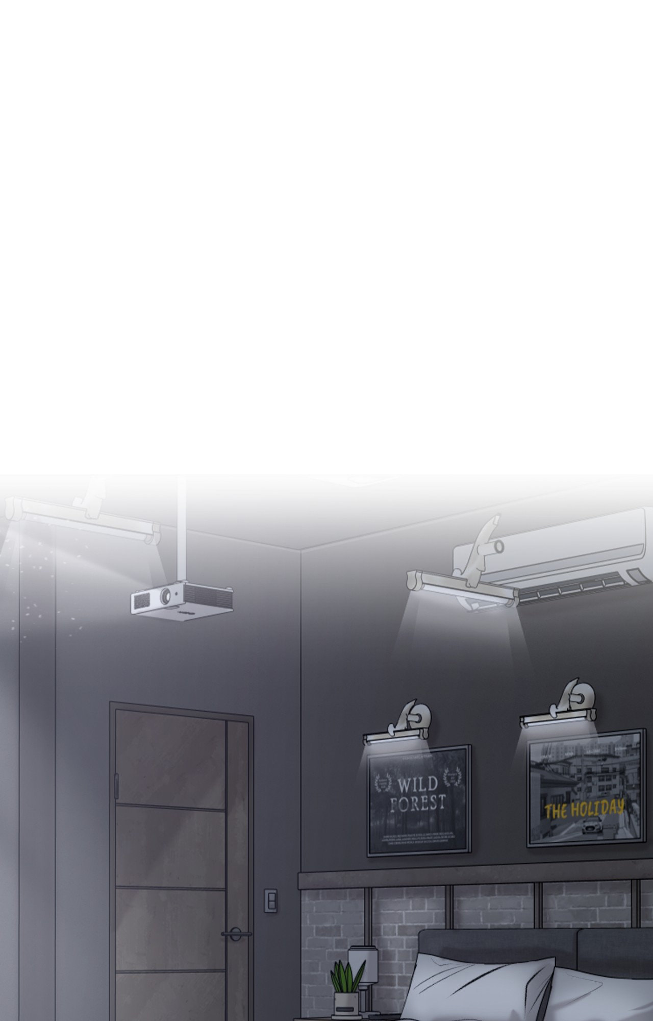 Speak of the Devil Chapter 68 page 32 - 