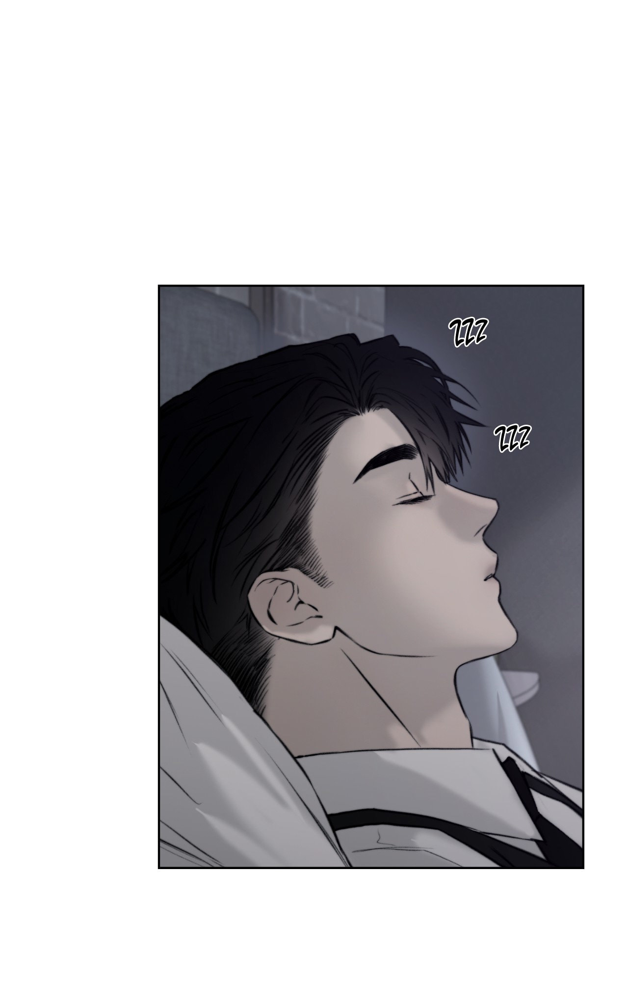 Speak of the Devil Chapter 68 page 36 - 