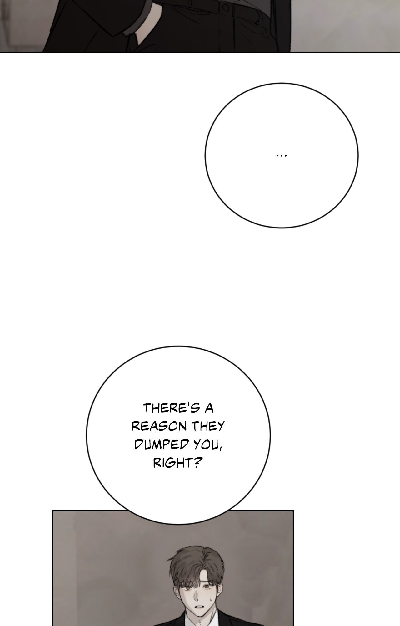 Speak of the Devil Chapter 68 page 5 - 