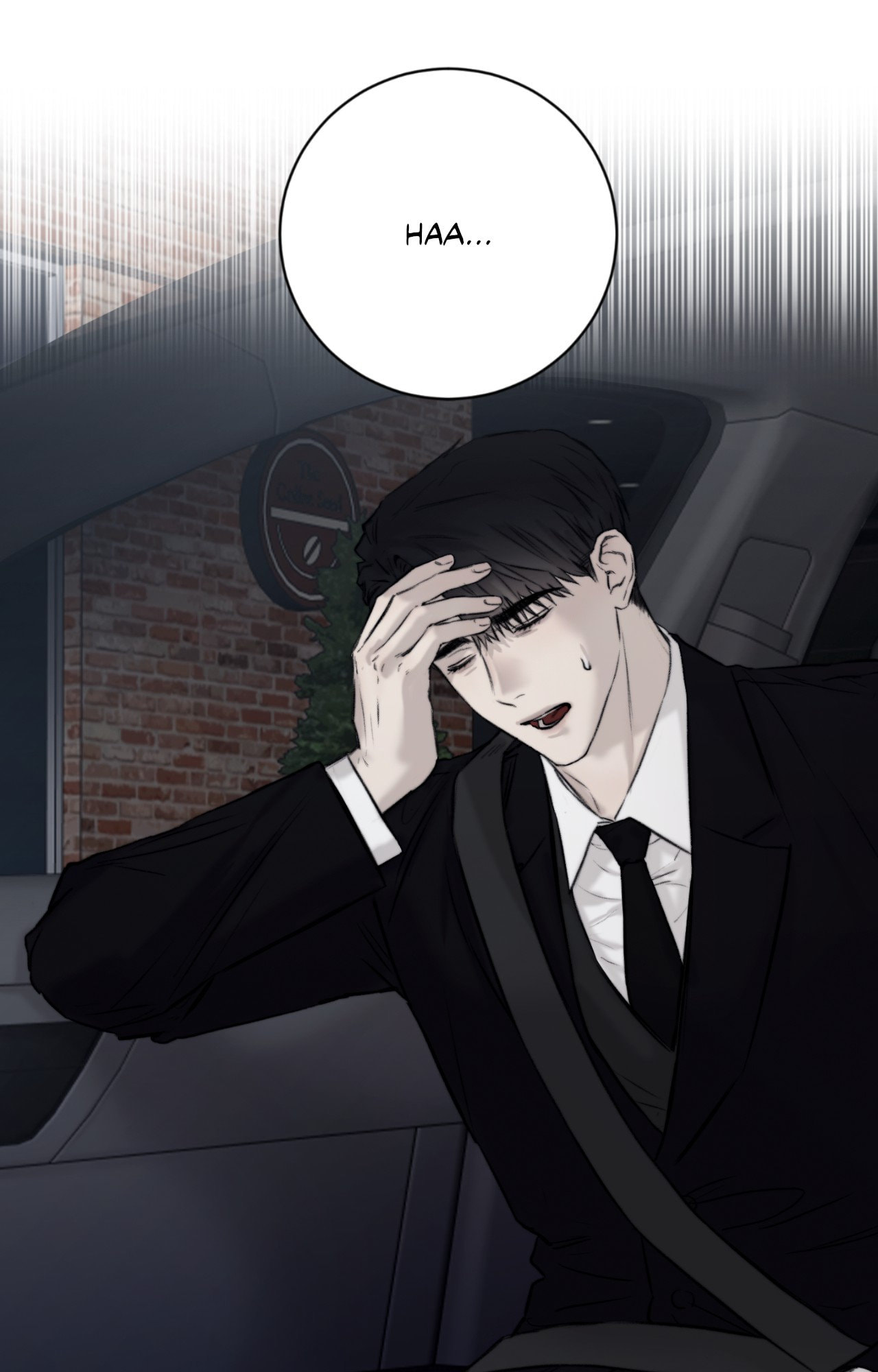 Speak of the Devil Chapter 68 page 41 - 