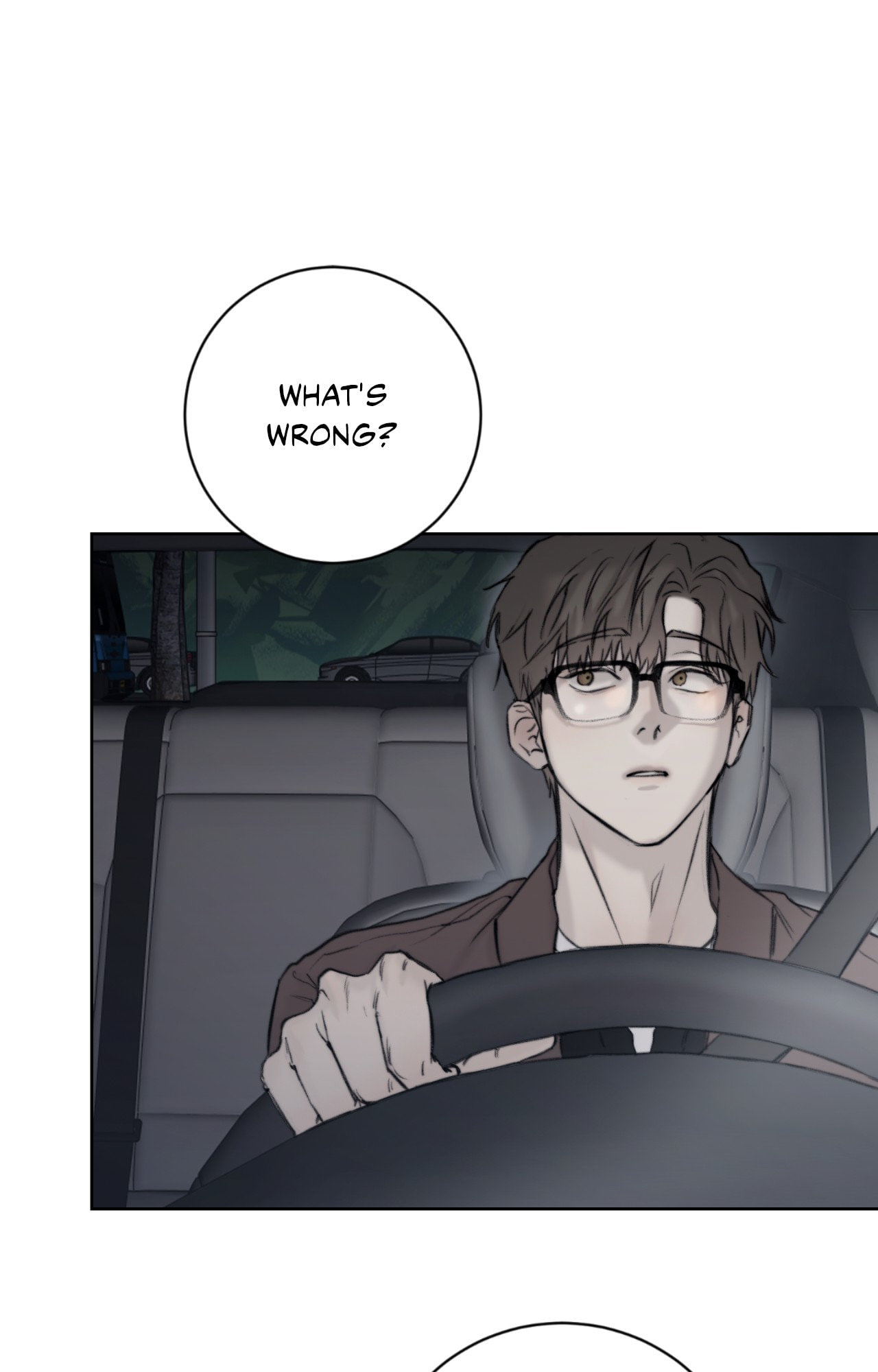 Speak of the Devil Chapter 68 page 43 - 