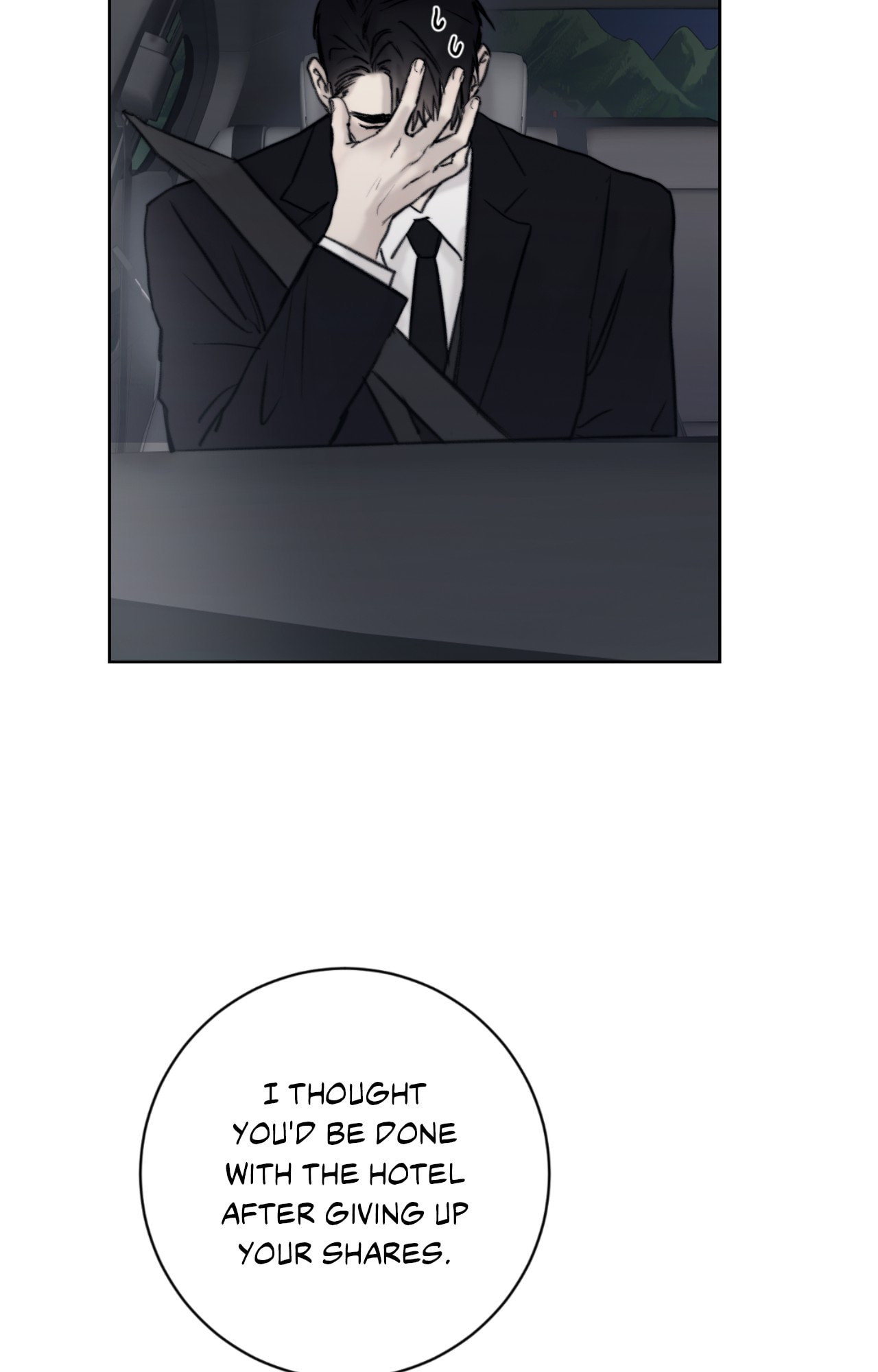 Speak of the Devil Chapter 68 page 45 - 