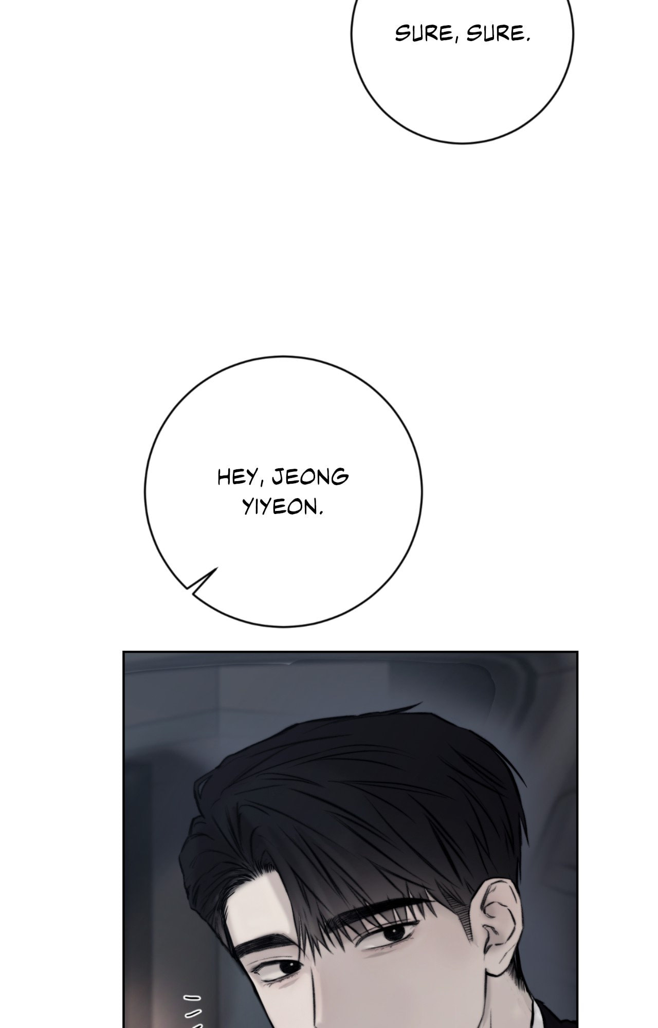 Speak of the Devil Chapter 68 page 48 - 