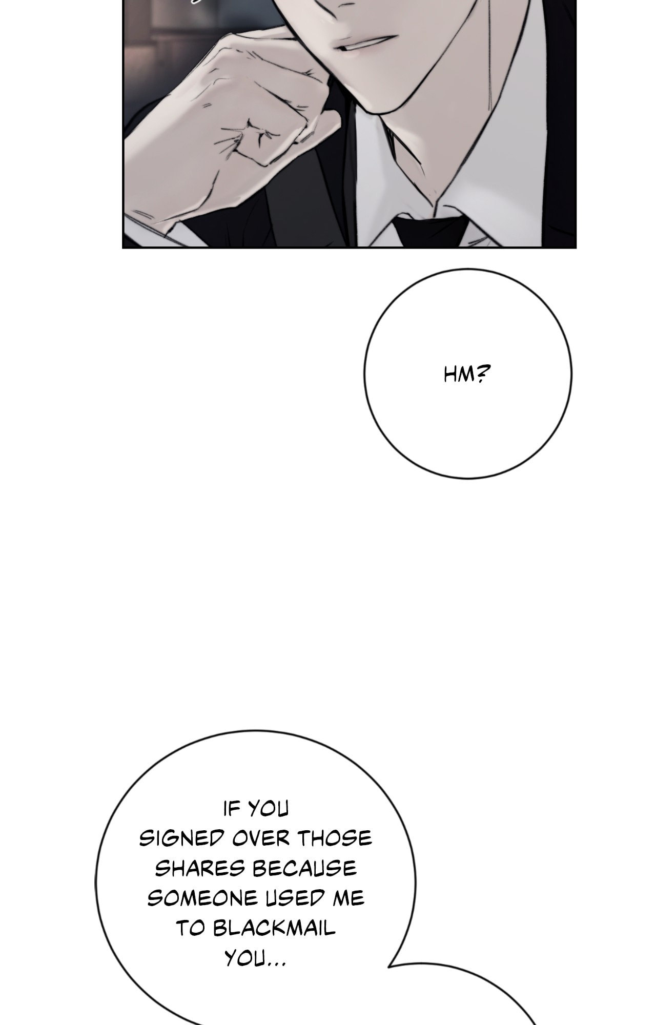 Speak of the Devil Chapter 68 page 49 - 