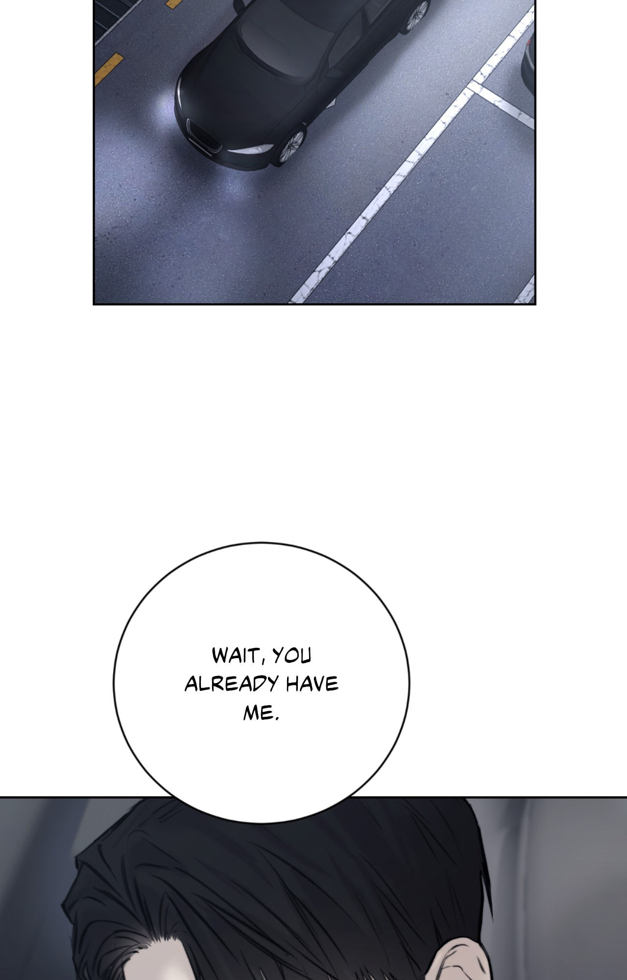 Speak of the Devil Chapter 68 page 53 - 