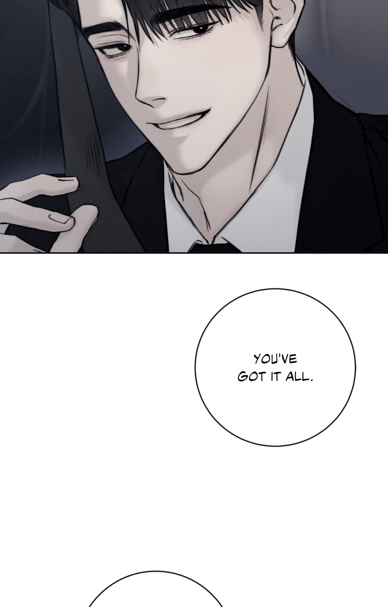 Speak of the Devil Chapter 68 page 54 - 