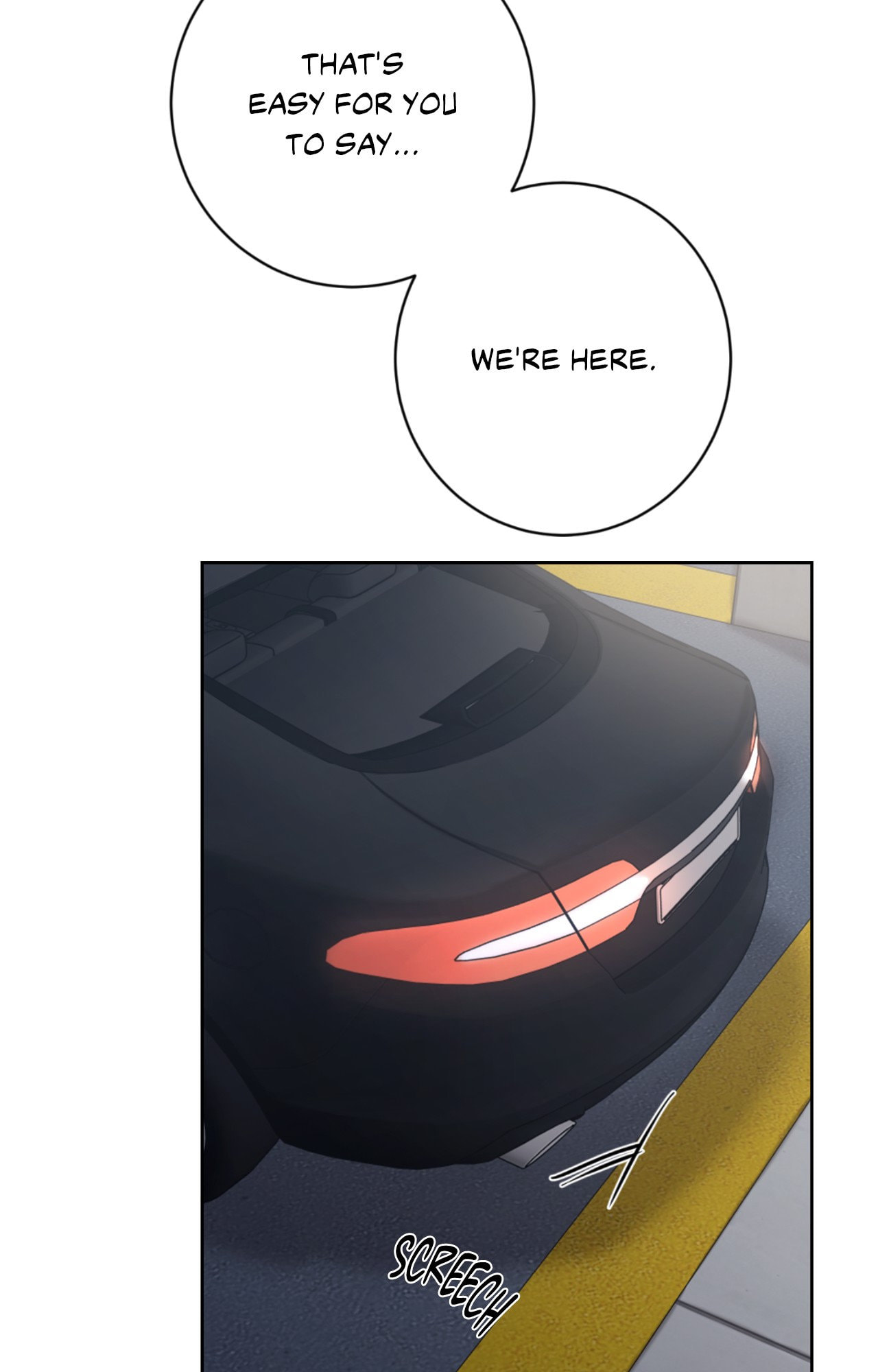 Speak of the Devil Chapter 68 page 55 - 
