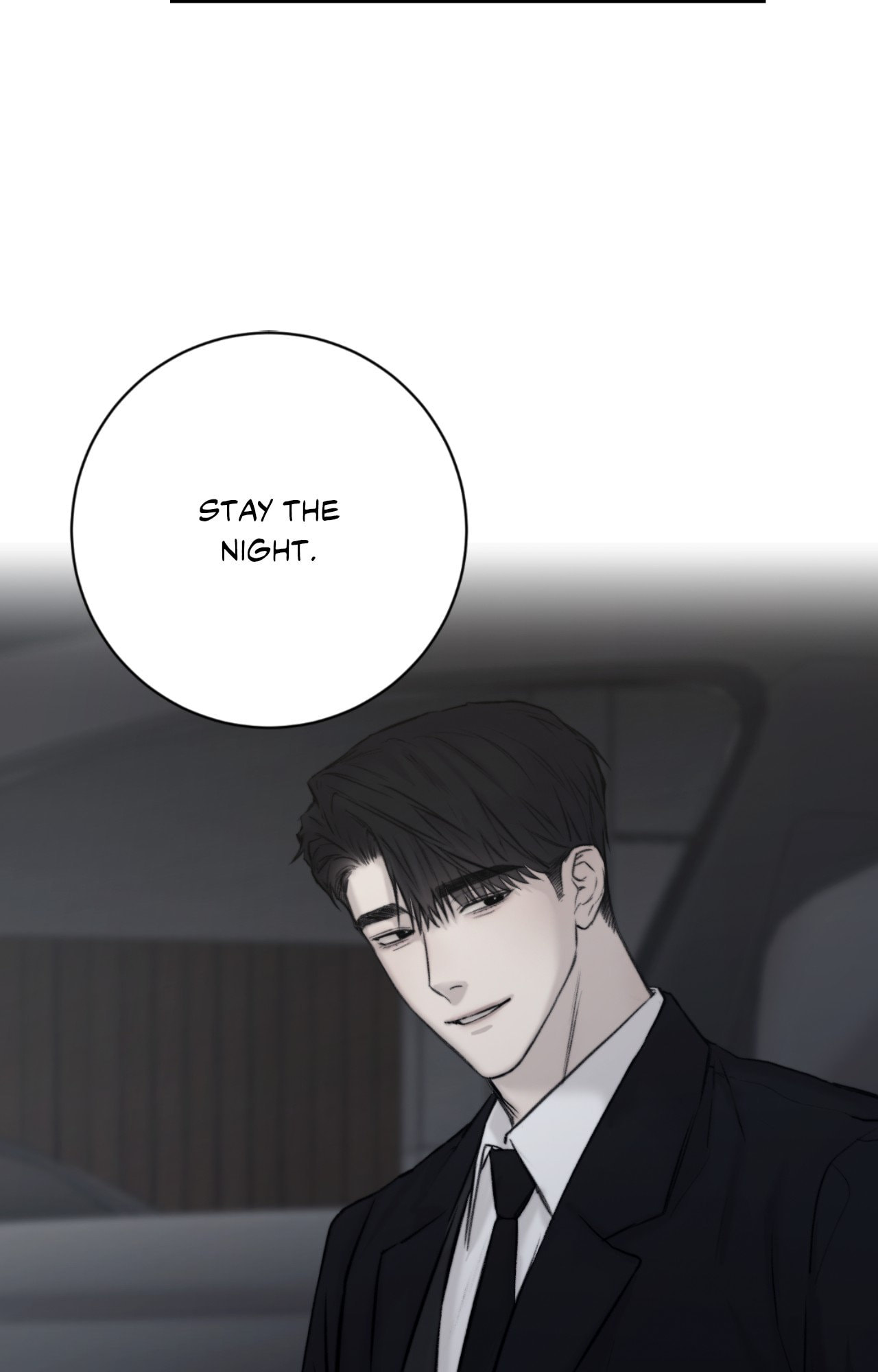 Speak of the Devil Chapter 68 page 58 - 