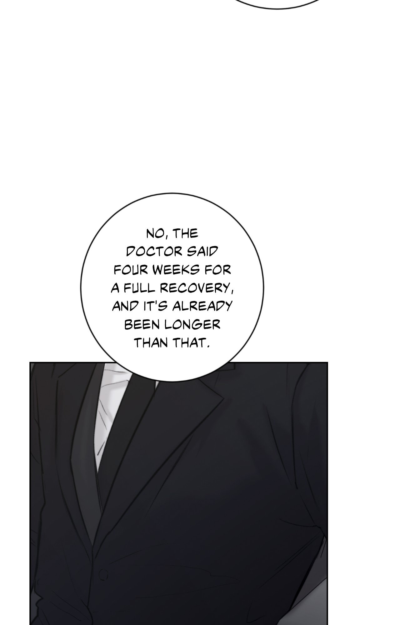Speak of the Devil Chapter 68 page 61 - 