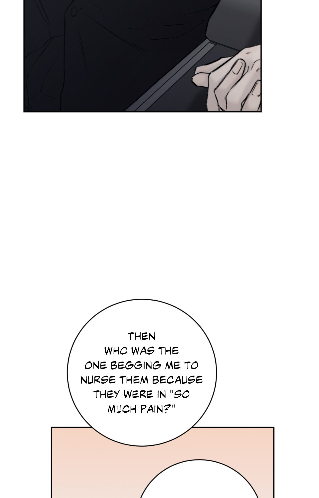 Speak of the Devil Chapter 68 page 62 - 