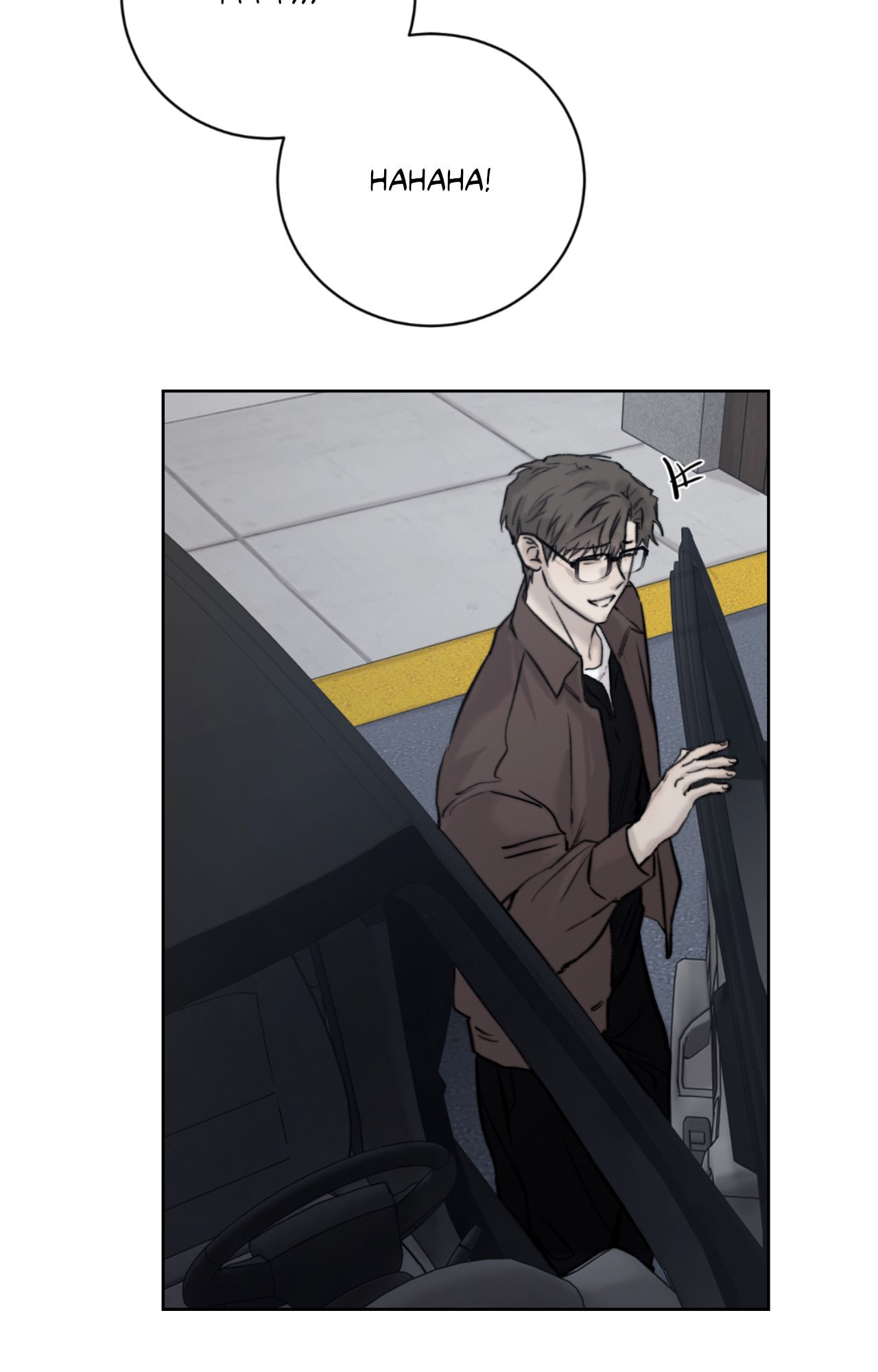 Speak of the Devil Chapter 68 page 64 - 