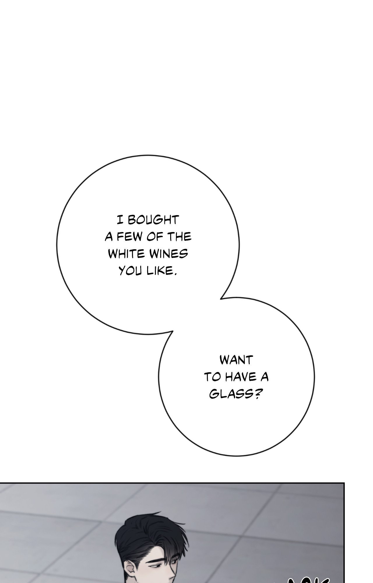 Speak of the Devil Chapter 68 page 65 - 