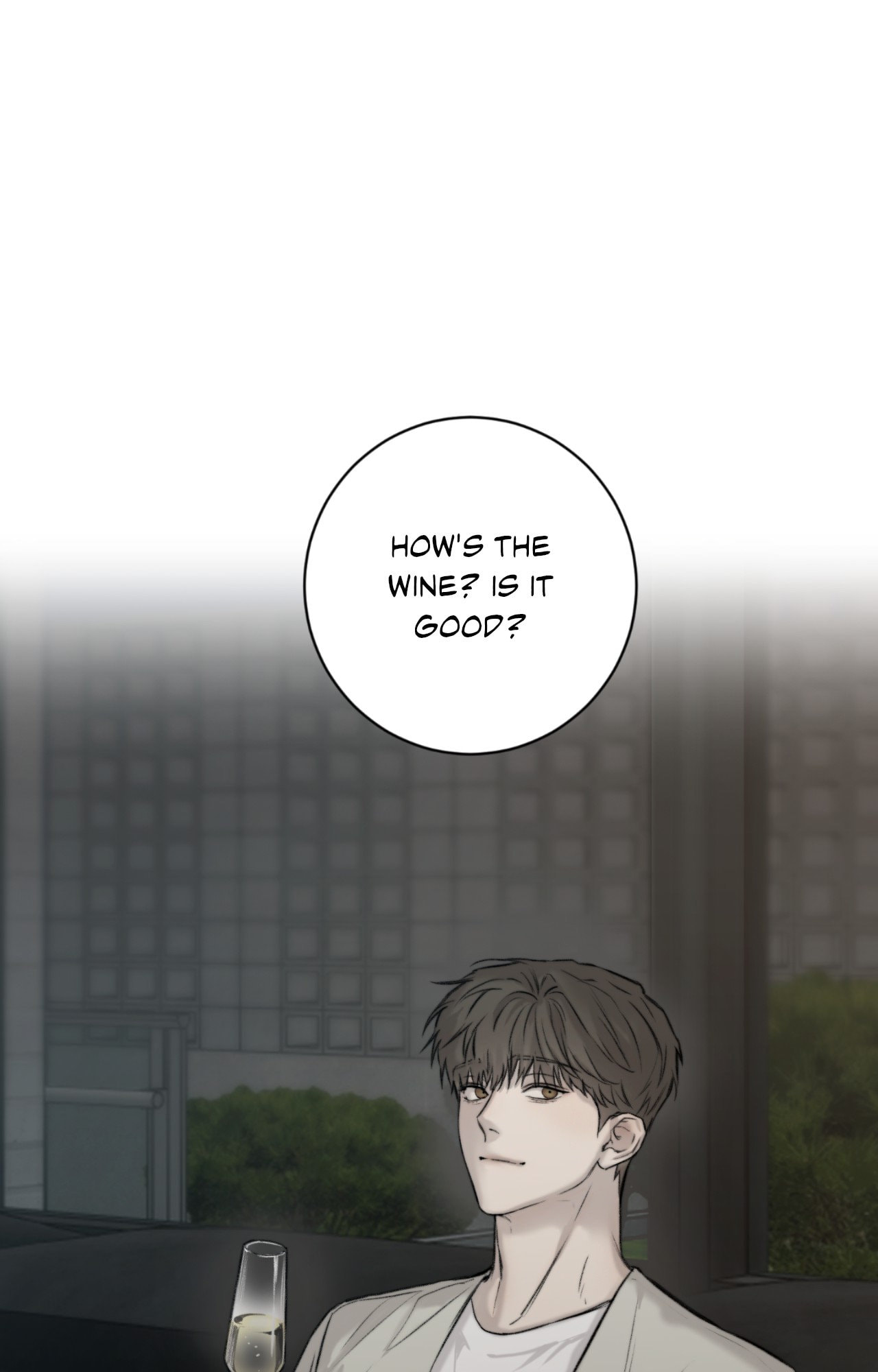 Speak of the Devil Chapter 68 page 71 - 