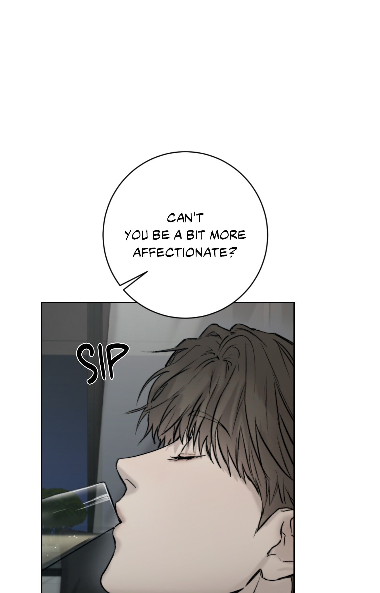 Speak of the Devil Chapter 68 page 75 - 