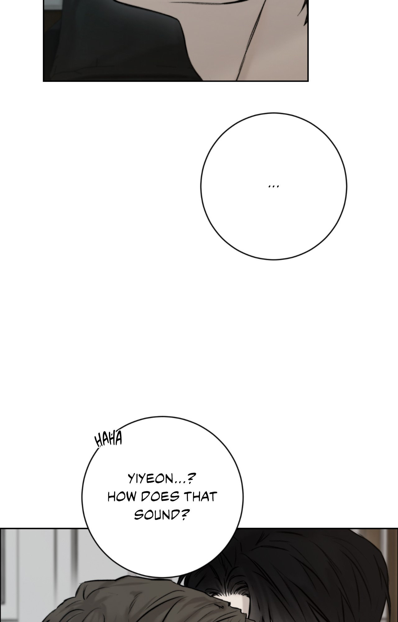 Speak of the Devil Chapter 68 page 76 - 