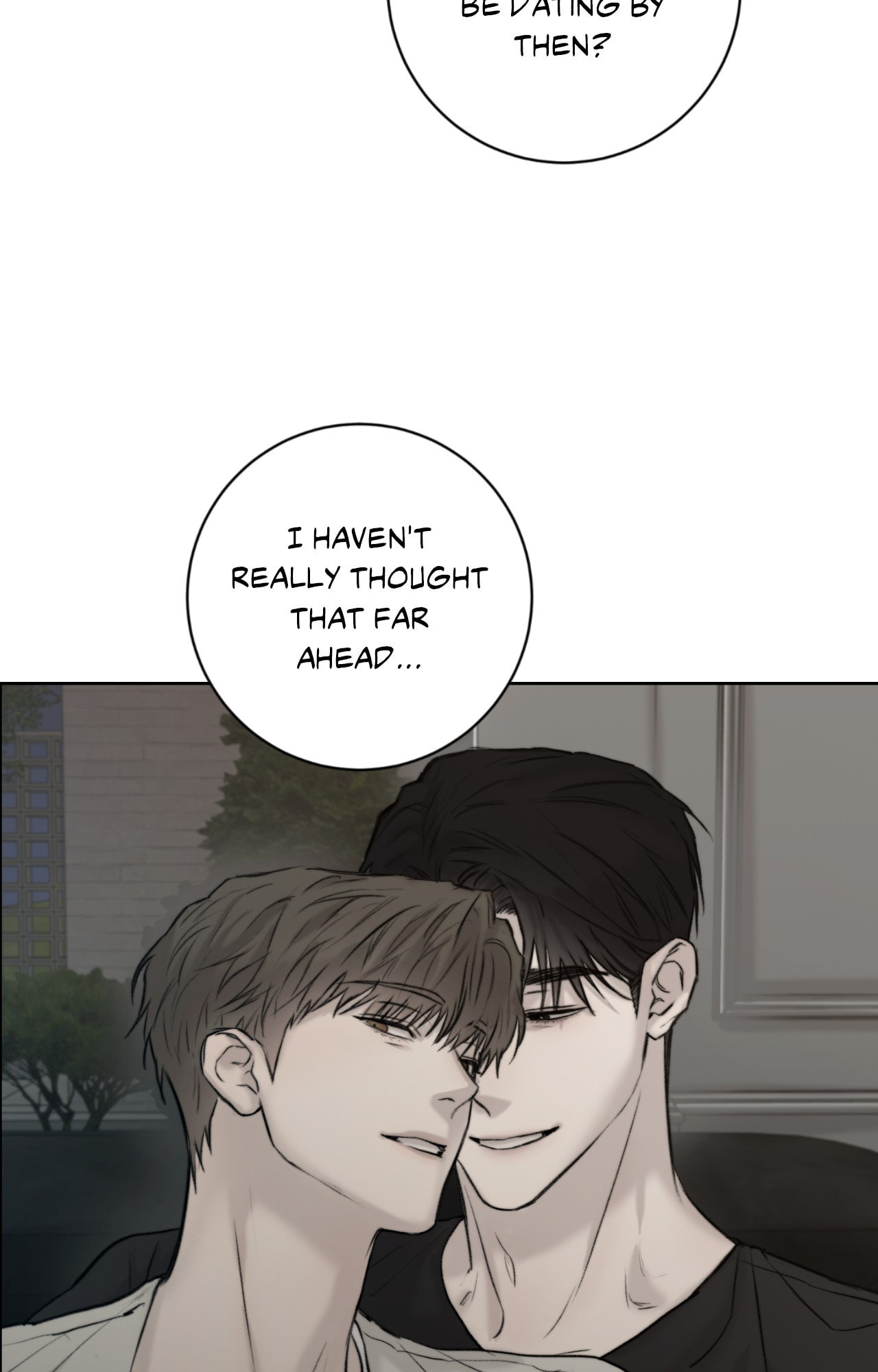 Speak of the Devil Chapter 68 page 82 - 