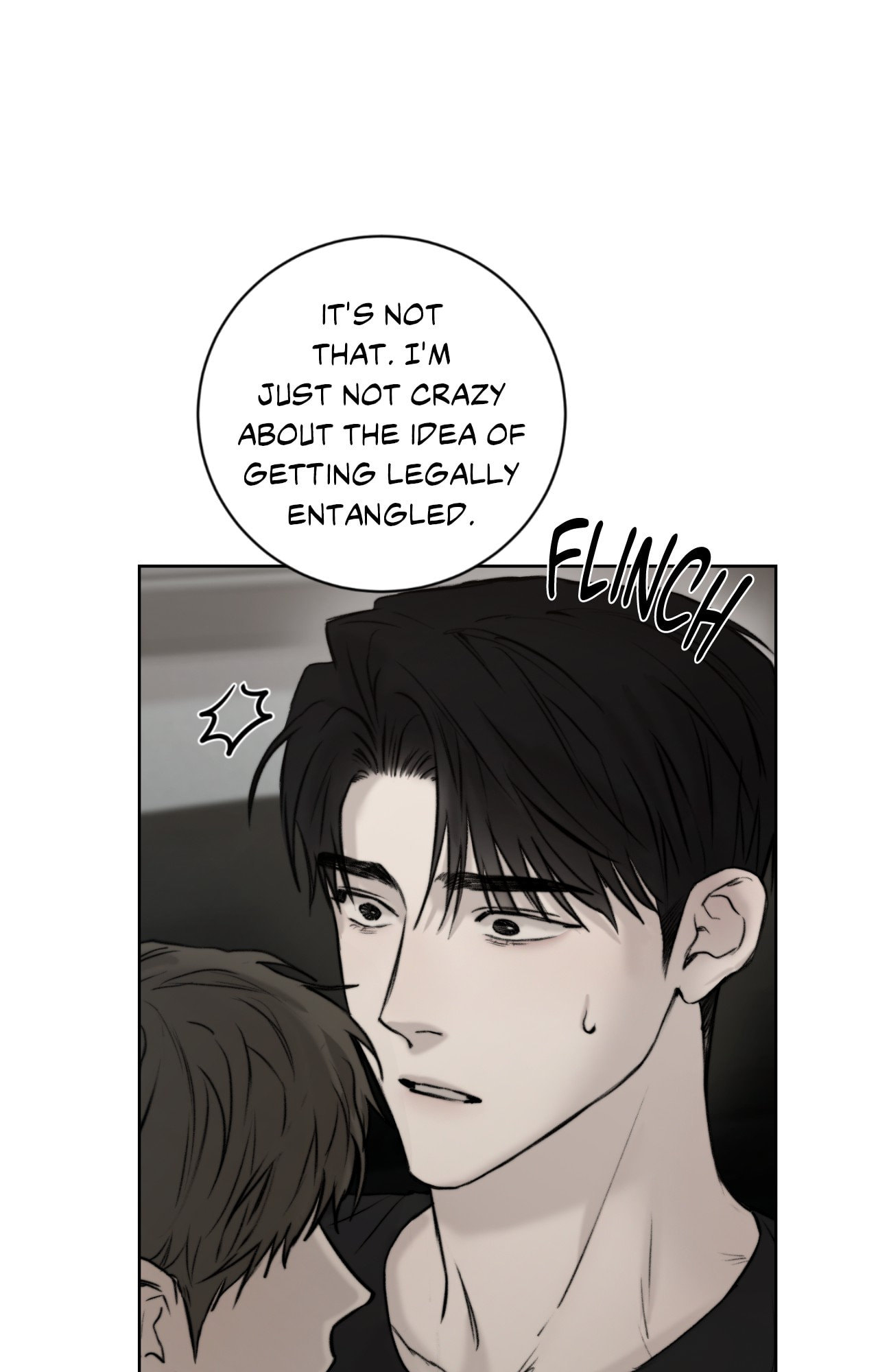 Speak of the Devil Chapter 68 page 84 - 