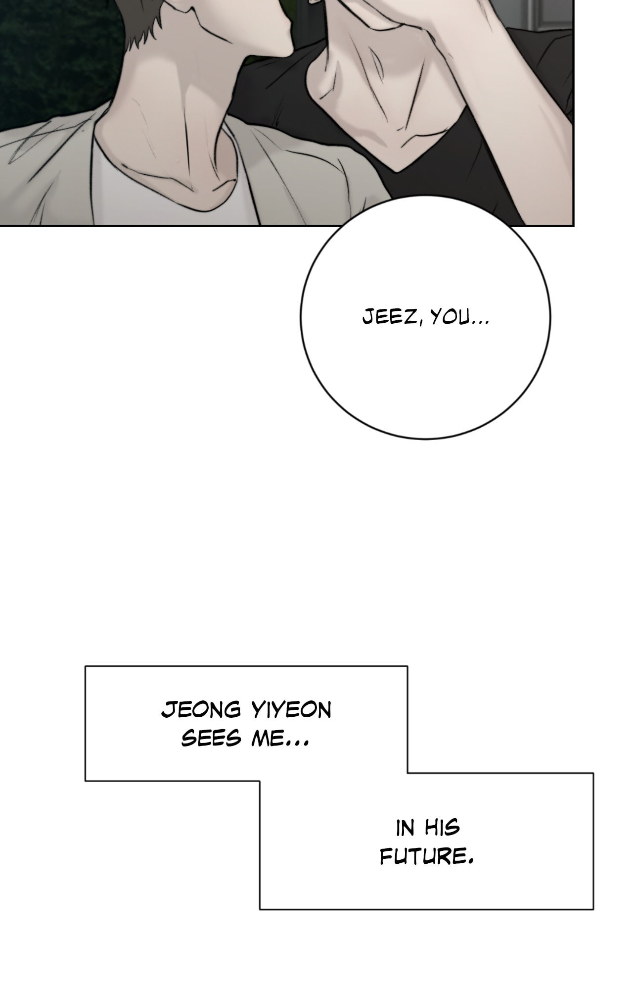 Speak of the Devil Chapter 68 page 86 - 