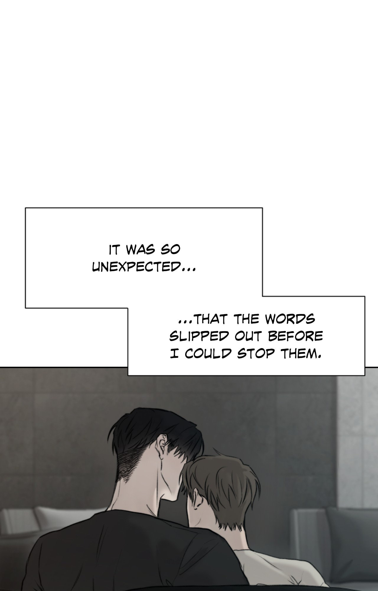 Speak of the Devil Chapter 68 page 88 - 