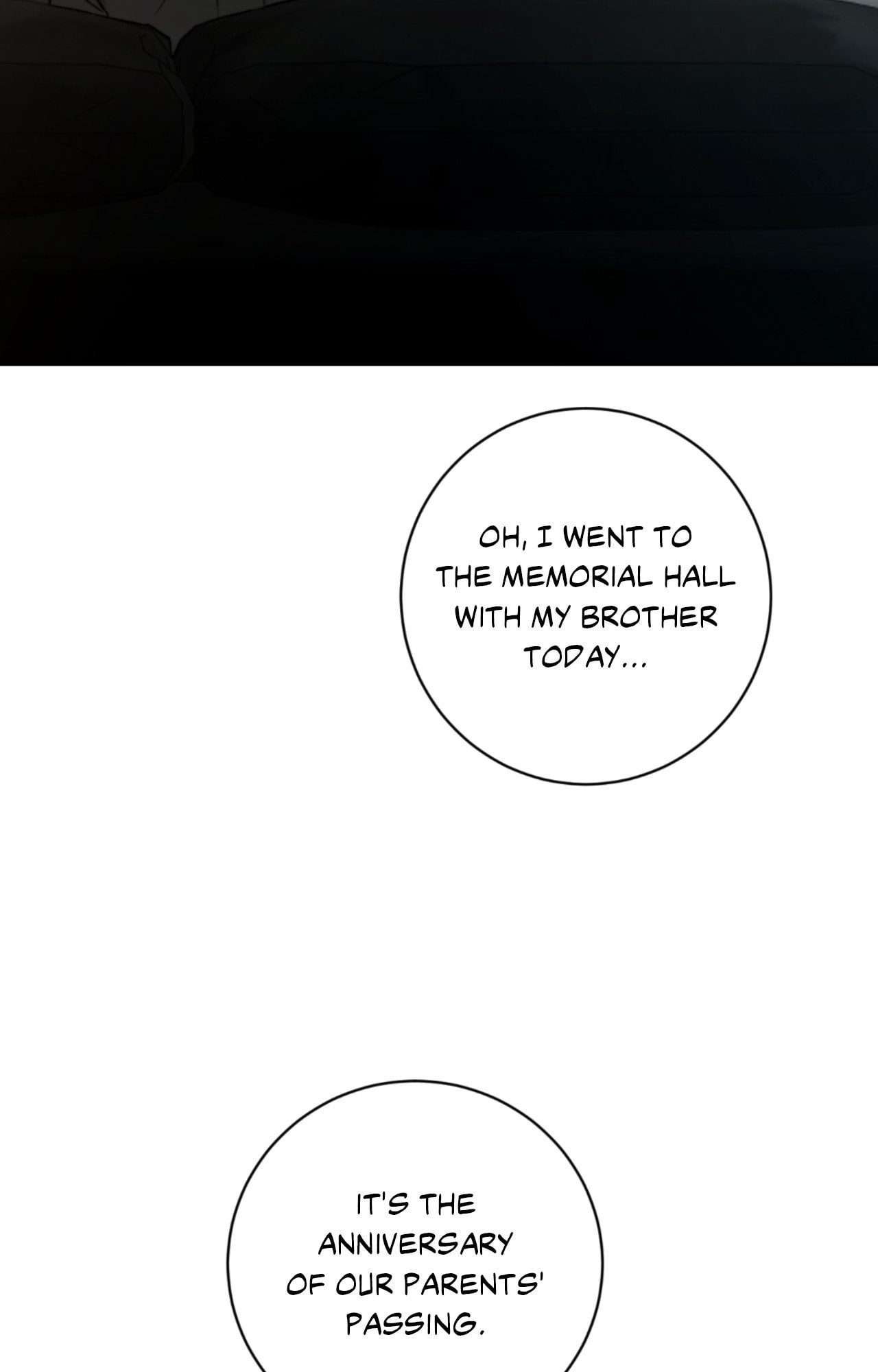 Speak of the Devil Chapter 68 page 89 - 
