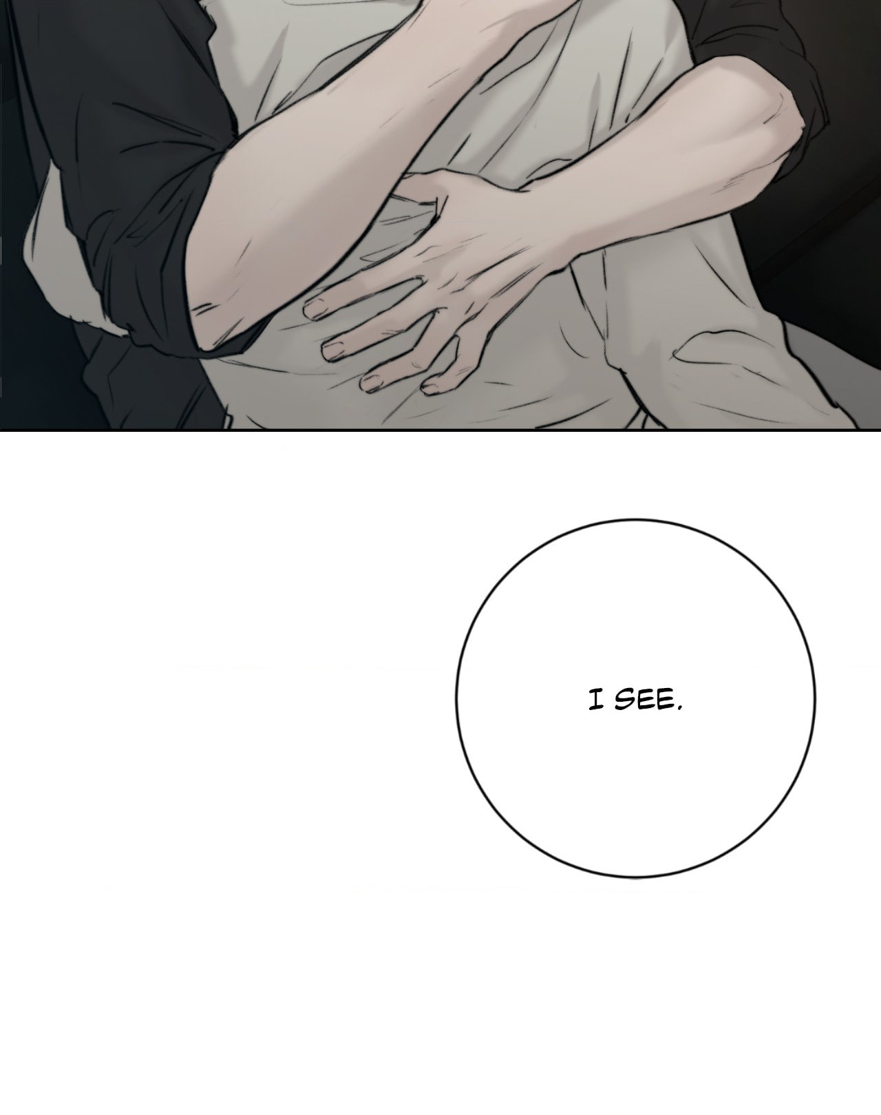 Speak of the Devil Chapter 68 page 92 - 