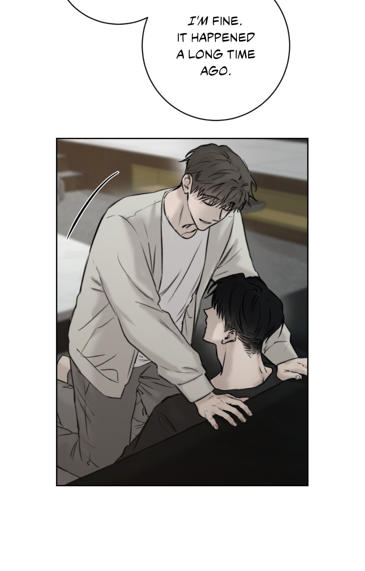 Speak of the Devil Chapter 68 page 95 - 