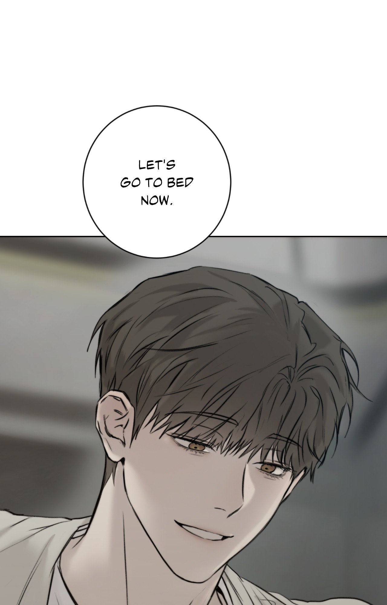 Speak of the Devil Chapter 68 page 96 - 