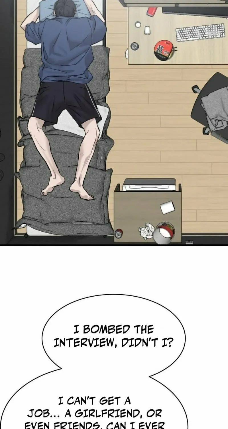 Special Civil Servant Chapter 1 page 101 - 