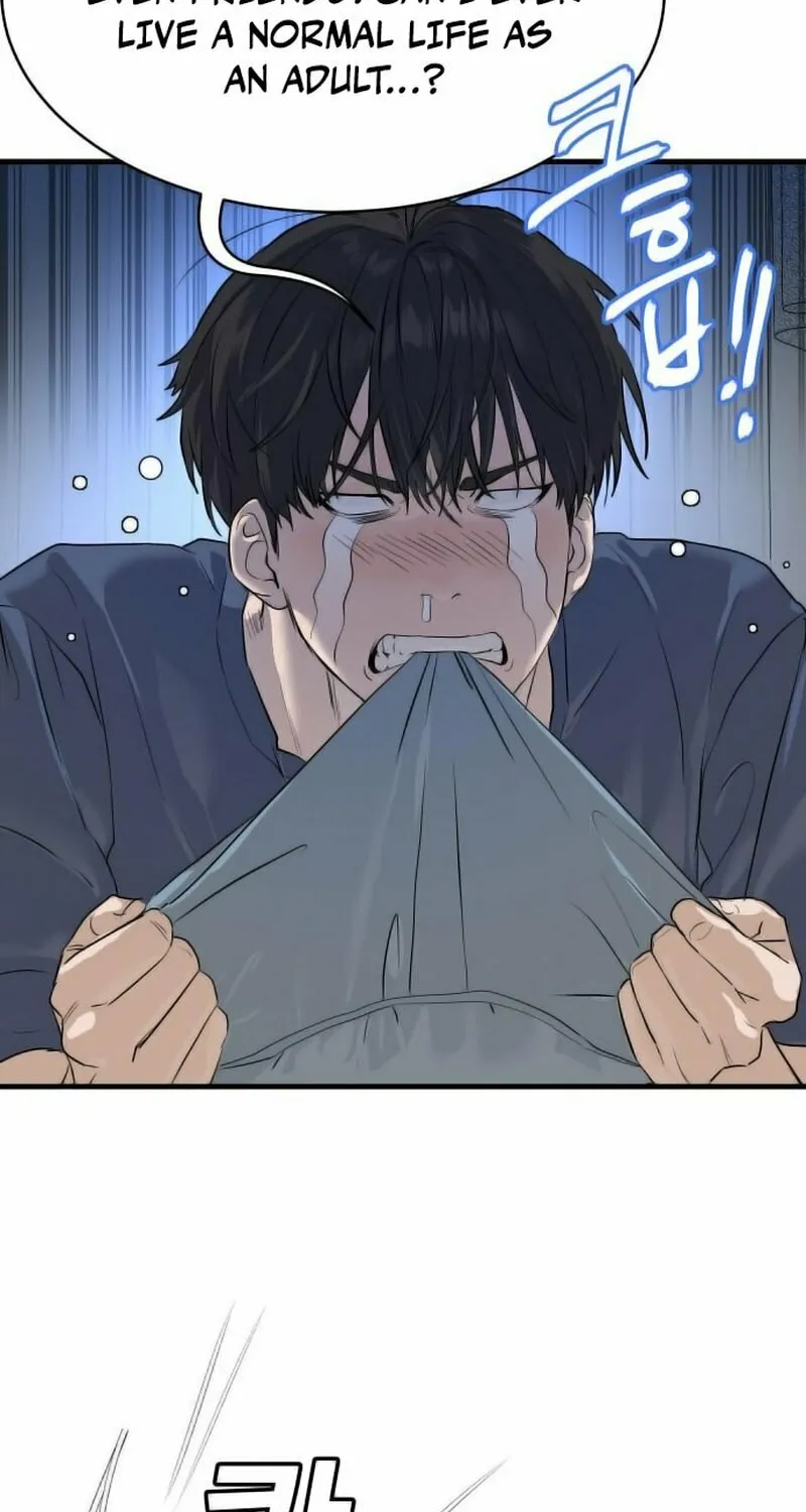 Special Civil Servant Chapter 1 page 102 - 