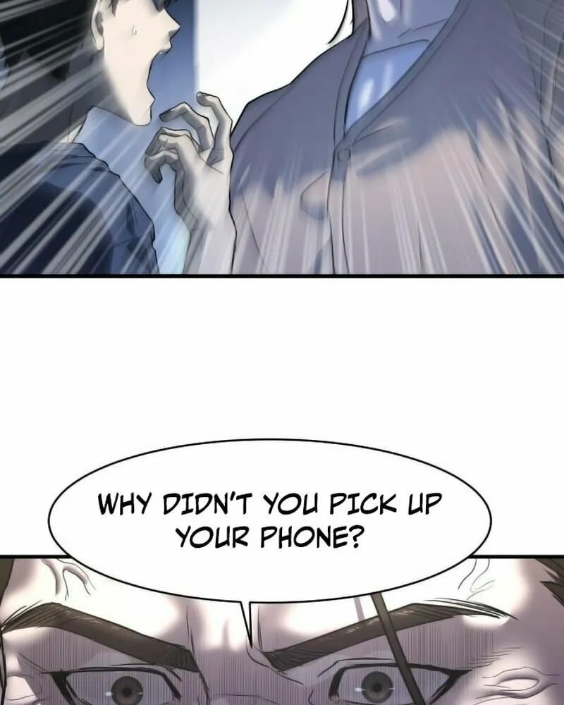 Special Civil Servant Chapter 1 page 105 - 
