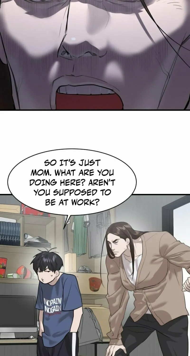 Special Civil Servant Chapter 1 page 106 - 