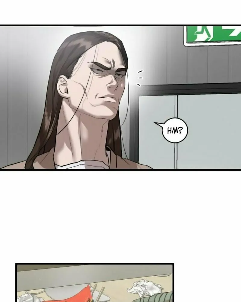 Special Civil Servant Chapter 1 page 110 - 