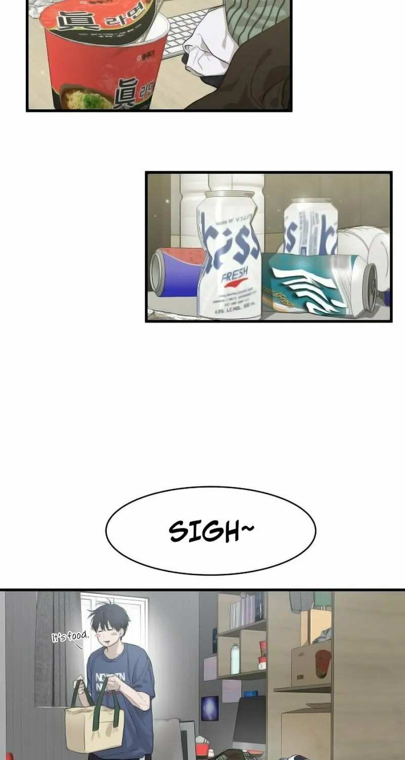 Special Civil Servant Chapter 1 page 111 - 