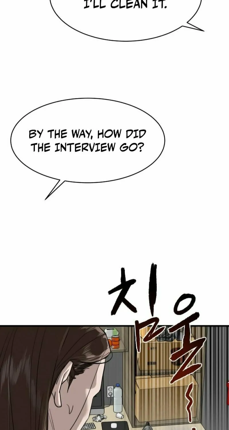 Special Civil Servant Chapter 1 page 113 - 