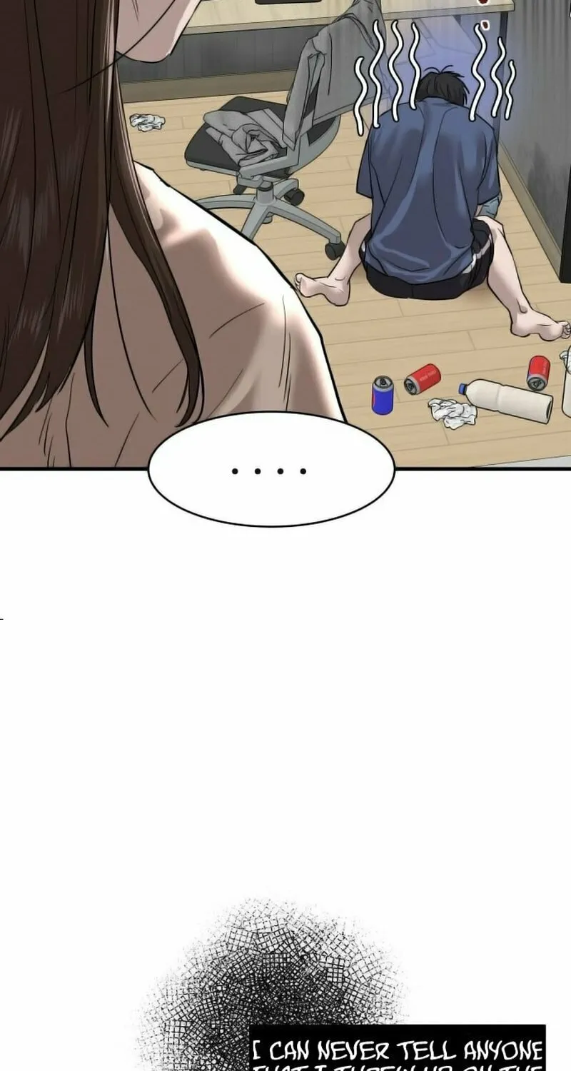 Special Civil Servant Chapter 1 page 114 - 