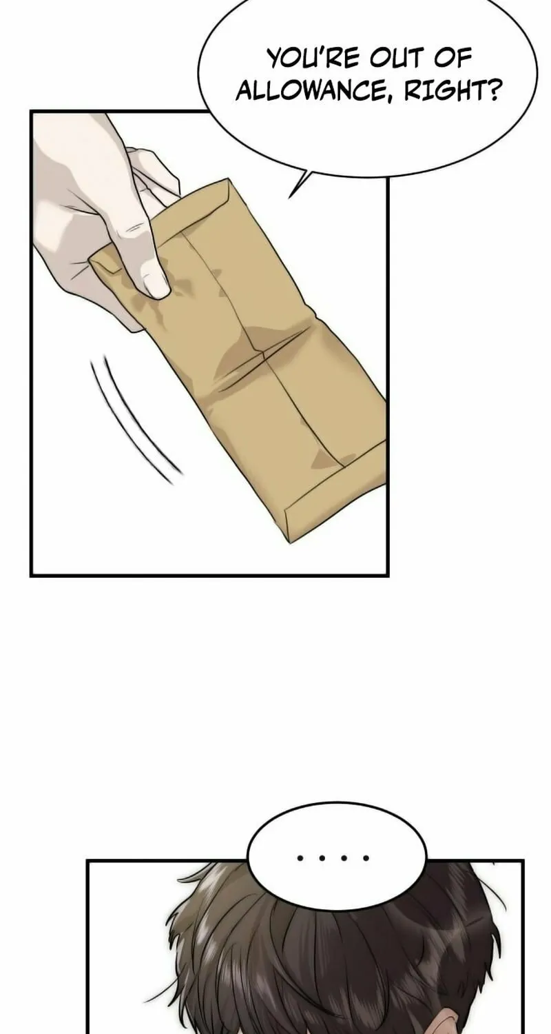 Special Civil Servant Chapter 1 page 118 - 