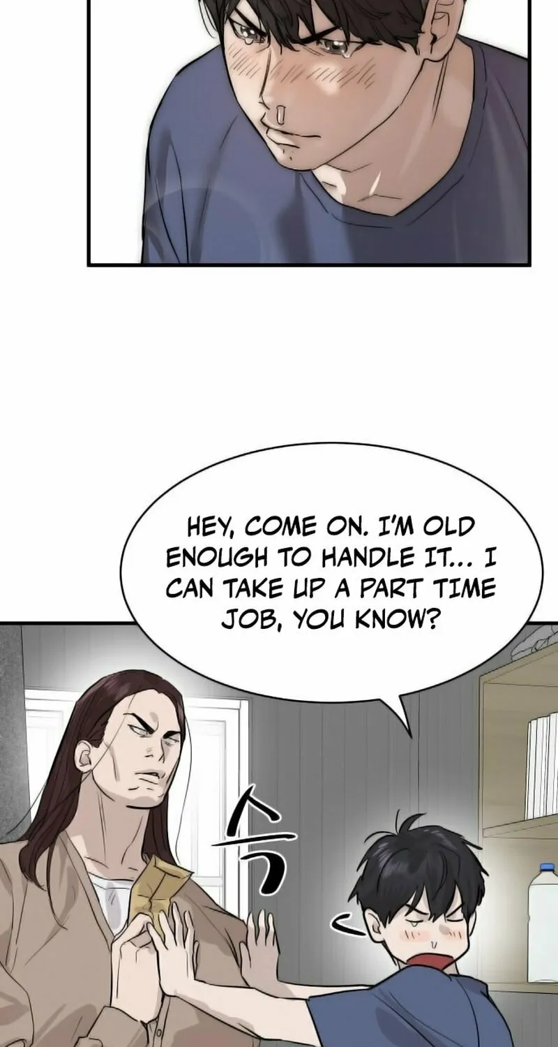 Special Civil Servant Chapter 1 page 119 - 