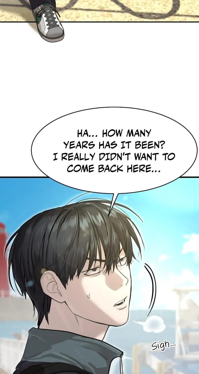 Special Civil Servant Chapter 1 page 127 - 
